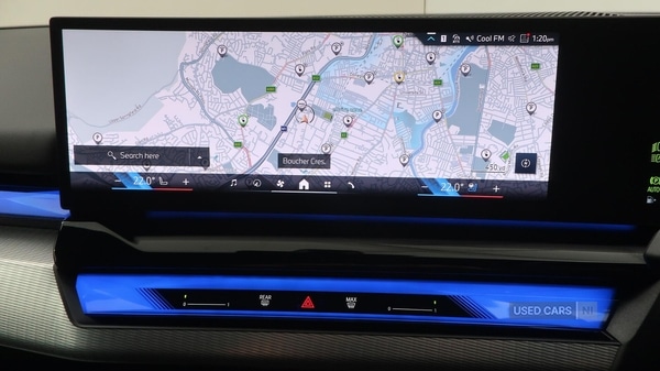 Used BMW 5 Series 2025 for sale - 76753521: Photo 9