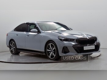 Used BMW i5 2024 for sale - 78574506: Photo