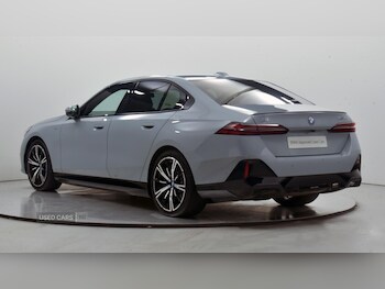 Used BMW i5 2024 for sale - 78574506: Photo