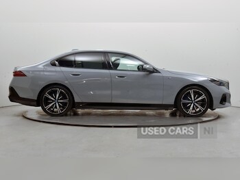 Used BMW i5 2024 for sale - 78574506: Photo