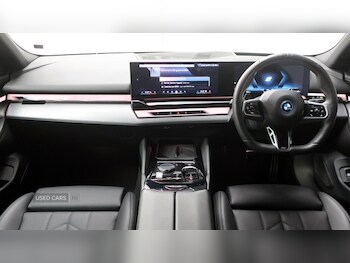 Used BMW i5 2024 for sale - 78574506: Photo