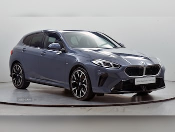 Used BMW 1 Series 2025 for sale - 79034811: Photo