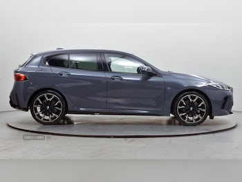 Used BMW 1 Series 2025 for sale - 79034811: Photo