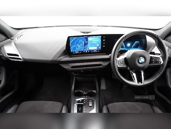 Used BMW 1 Series 2025 for sale - 79034811: Photo