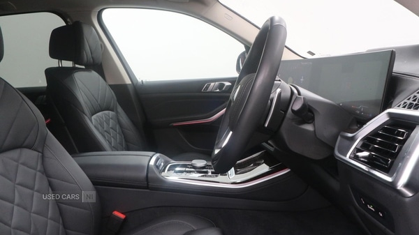 Used BMW X5 2025 for sale - 77030397: Photo 12