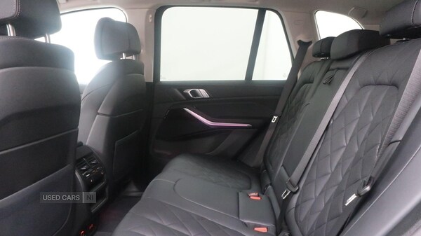 Used BMW X5 2025 for sale - 77030397: Photo 13
