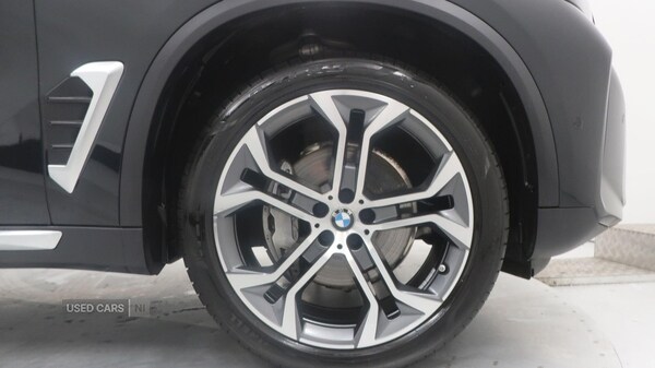 Used BMW X5 2025 for sale - 77030397: Photo 15