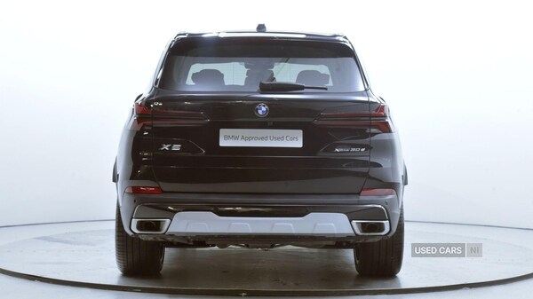 Used BMW X5 2025 for sale - 77030397: Photo 16