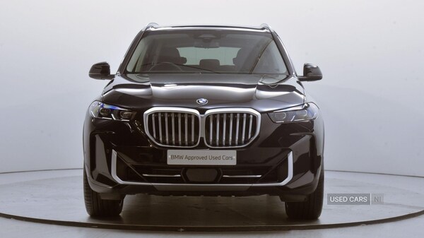 Used BMW X5 2025 for sale - 77030397: Photo 17