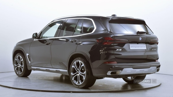 Used BMW X5 2025 for sale - 77030397: Photo 2