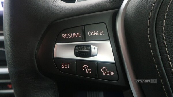 Used BMW X5 2025 for sale - 77030397: Photo 23