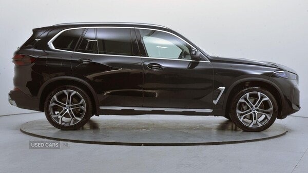 Used BMW X5 2025 for sale - 77030397: Photo 3