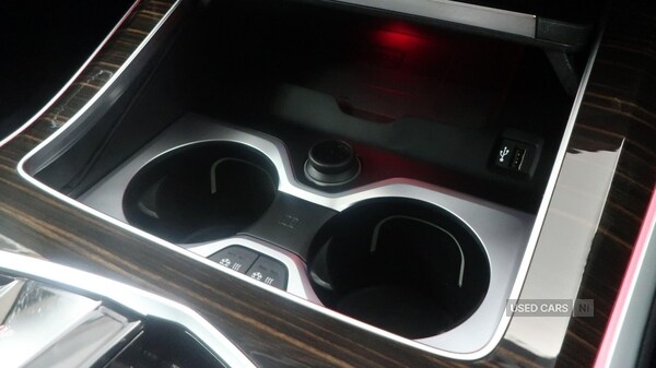 Used BMW X5 2025 for sale - 77030397: Photo 33