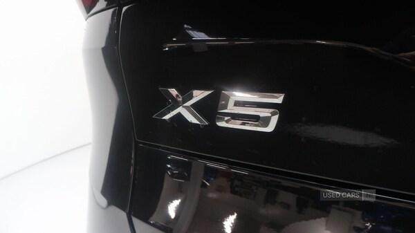 Used BMW X5 2025 for sale - 77030397: Photo 34