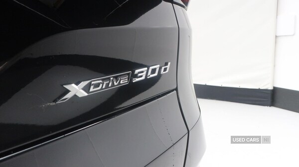 Used BMW X5 2025 for sale - 77030397: Photo 35