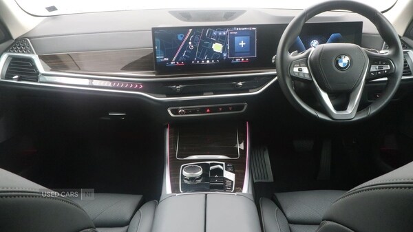 Used BMW X5 2025 for sale - 77030397: Photo 4