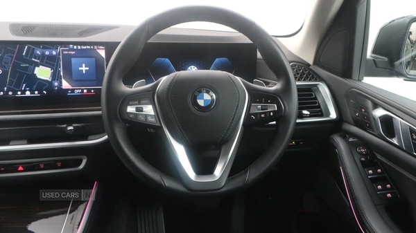 Used BMW X5 2025 for sale - 77030397: Photo 6