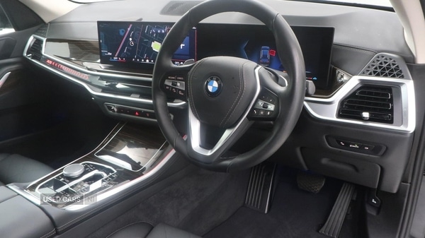 Used BMW X5 2025 for sale - 77030397: Photo 7