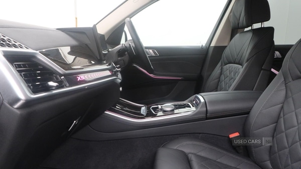 Used BMW X5 2025 for sale - 77030397: Photo 8