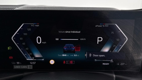 Used BMW i4 2025 for sale - 77697196: Photo 10