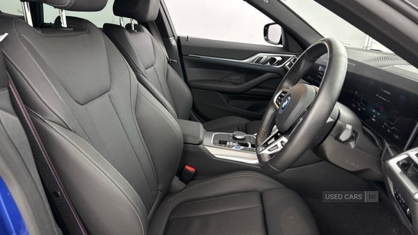 Used BMW i4 2025 for sale - 77697196: Photo 12