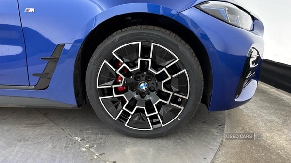 Used BMW i4 2025 for sale - 77697196: Photo 15