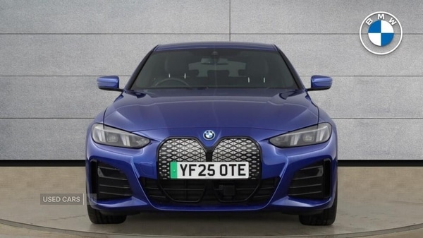 Used BMW i4 2025 for sale - 77697196: Photo 17