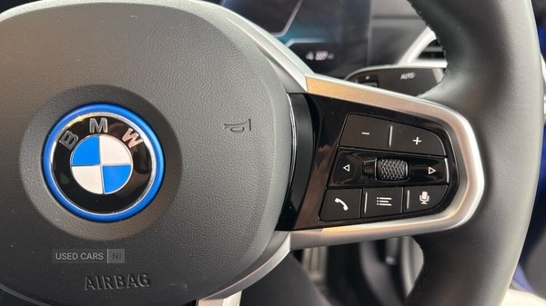 Used BMW i4 2025 for sale - 77697196: Photo 19