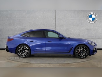 Used BMW i4 2025 for sale - 77697196: Photo