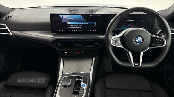 Used BMW i4 2025 for sale - 77697196: Photo 4