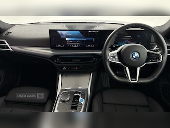 Used BMW i4 2025 for sale - 77697196: Photo