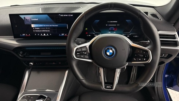 Used BMW i4 2025 for sale - 77697196: Photo 6