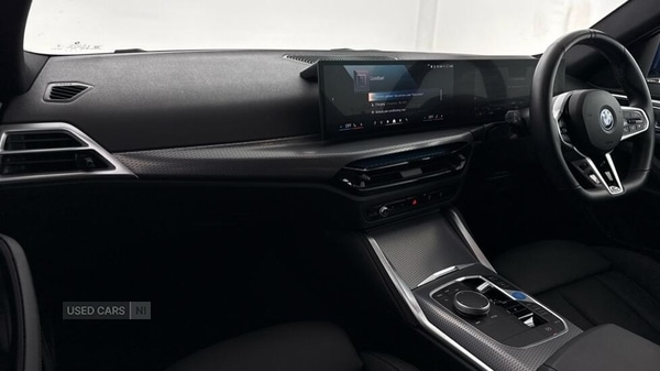 Used BMW i4 2025 for sale - 77697196: Photo 8