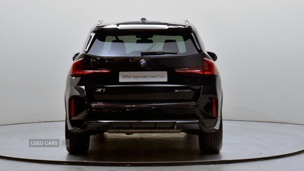 Used BMW X1 2025 for sale - 76646857: Photo 16