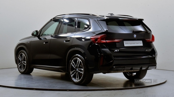 Used BMW X1 2025 for sale - 76646857: Photo 2