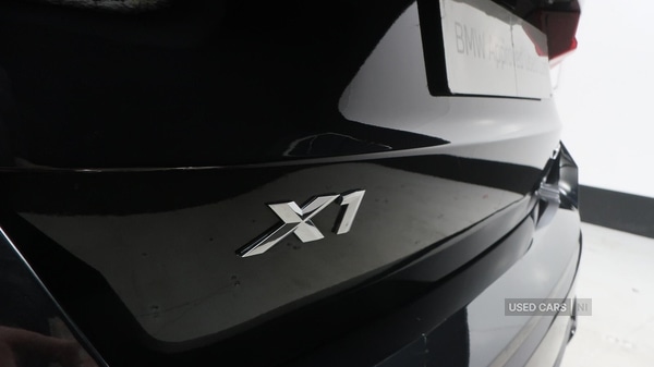 Used BMW X1 2025 for sale - 76646857: Photo 20