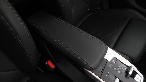 Used BMW X1 2025 for sale - 76646857: Photo 22