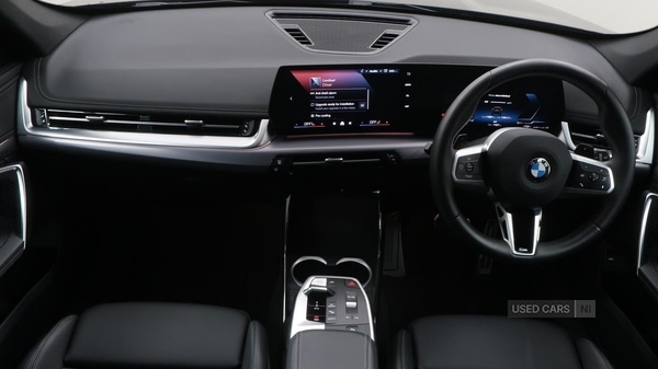 Used BMW X1 2025 for sale - 76646857: Photo 6