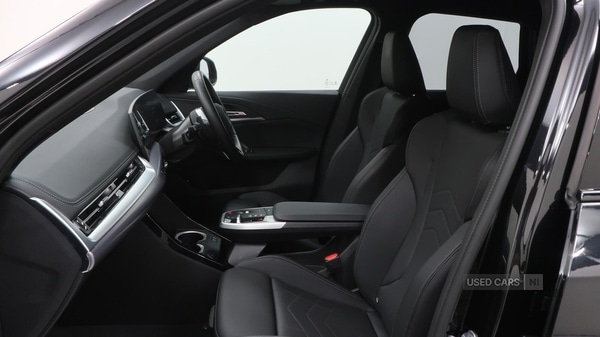 Used BMW X1 2025 for sale - 76646857: Photo 8