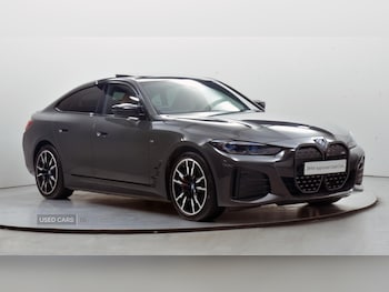 Used BMW i4 2023 for sale - 78662983: Photo