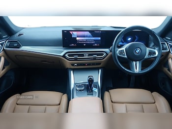 Used BMW i4 2023 for sale - 78662983: Photo