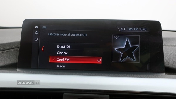 Used BMW 4 Series 2020 for sale - 77254103: Photo 10