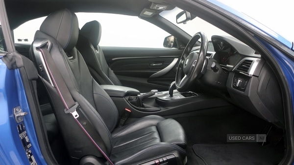 Used BMW 4 Series 2020 for sale - 77254103: Photo 12