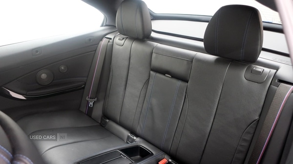 Used BMW 4 Series 2020 for sale - 77254103: Photo 13