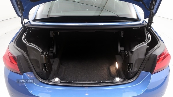 Used BMW 4 Series 2020 for sale - 77254103: Photo 14