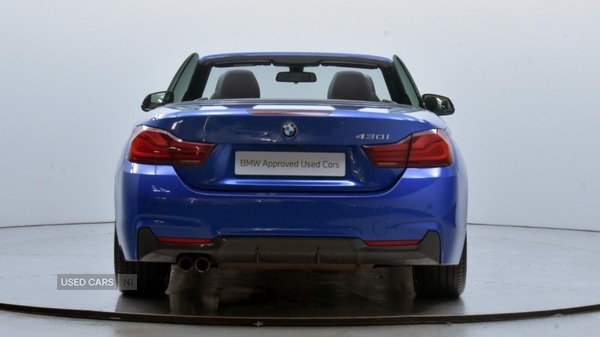 Used BMW 4 Series 2020 for sale - 77254103: Photo 16