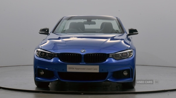 Used BMW 4 Series 2020 for sale - 77254103: Photo 17