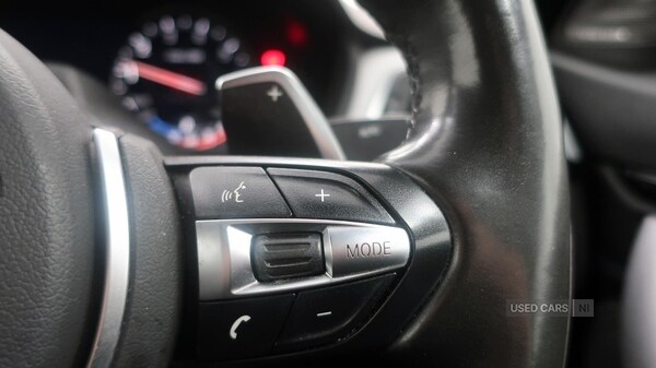 Used BMW 4 Series 2020 for sale - 77254103: Photo 19