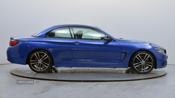 Used BMW 4 Series 2020 for sale - 77254103: Photo 24