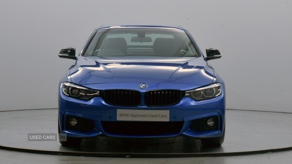 Used BMW 4 Series 2020 for sale - 77254103: Photo 25